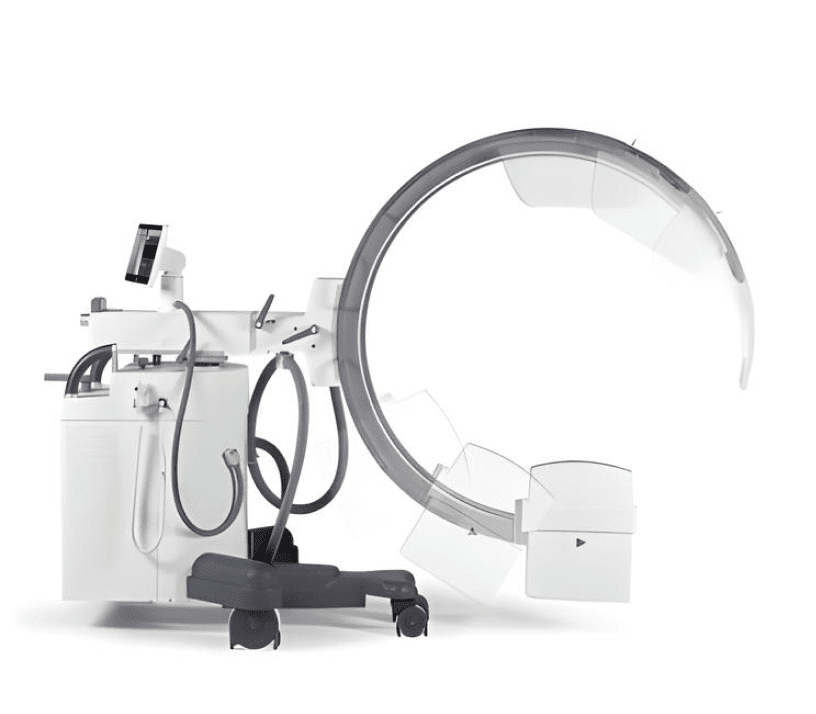 С-дуга Carmex RK FP Italray