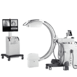 С-дуга Carmex RK FP Italray