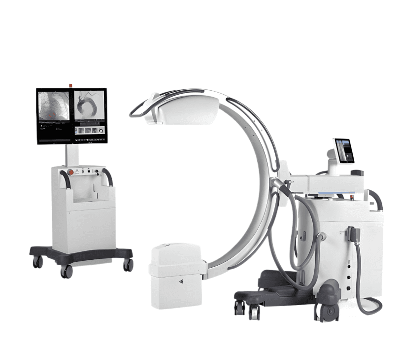 С-дуга Carmex RK FP Italray