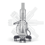 С-дуга Carmex RK FP Italray