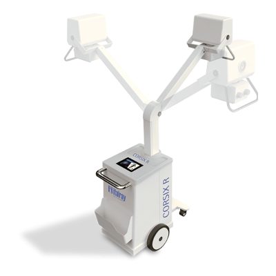 Рентгенографічна система Corsix (R) 32