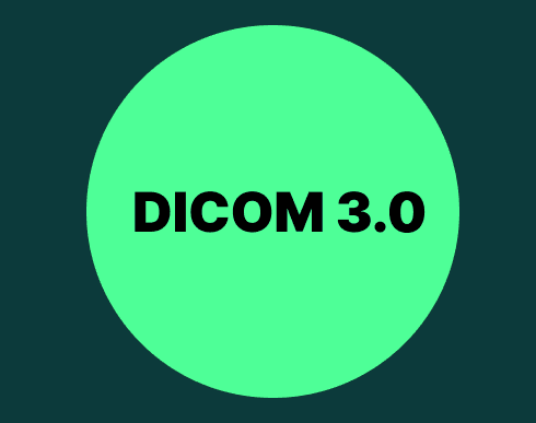 Підключення DICOM
Має DICOM 3.0-сумісність.
