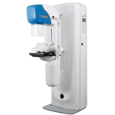 Цифровий мамограф Mammograph FFDM +