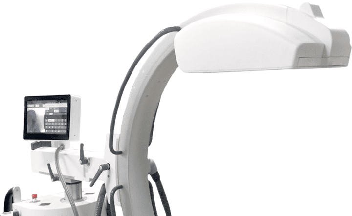 Плоскопанельний детектор