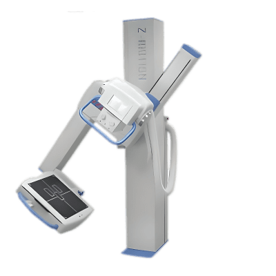 Рентген Z-Motion (U-arm)