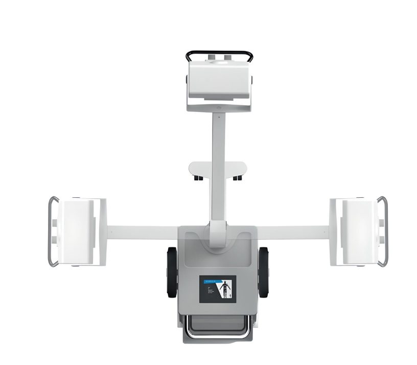 Мобільний рентген Corsix R / R16