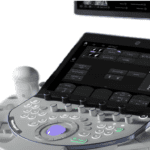 Ультразвуковий апарат Voluson Expert 22