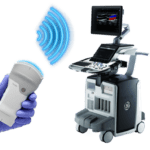 Logiq E 10 та Vscan Air