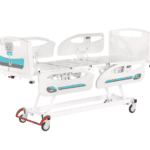 Ліжко Invita medical MT3004