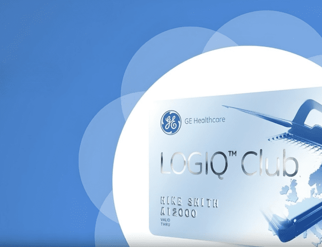 LOGIQ Club