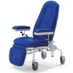Крісло для забору крові MR5160-1