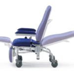 Крісло для забору крові MR5160-2