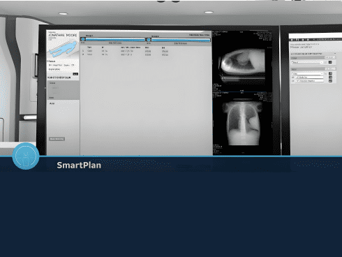 Smart Planing