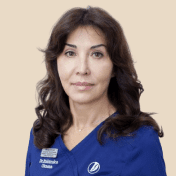doctor
