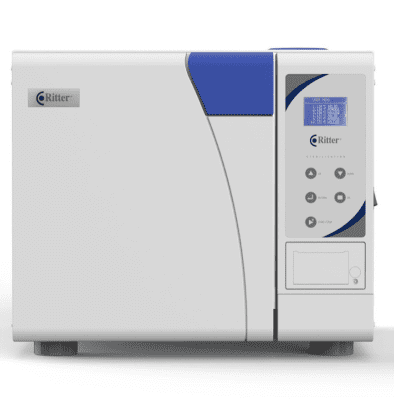 Автоклав Ritter CleanTec CB23