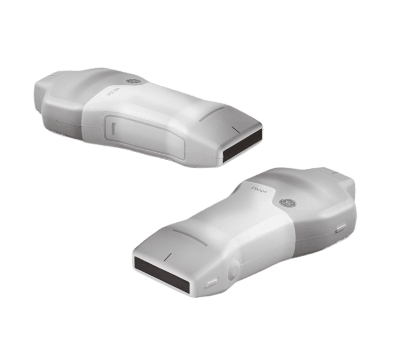 VSCAN™ Ультрапортативний формат