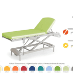 Кушетка медична оглядова AT4046e