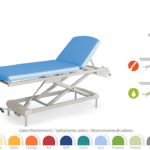 Кушетка медична оглядова AT4046e