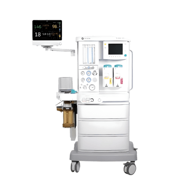 Наркозно-дихальний апарат Carestation 9100c NXT