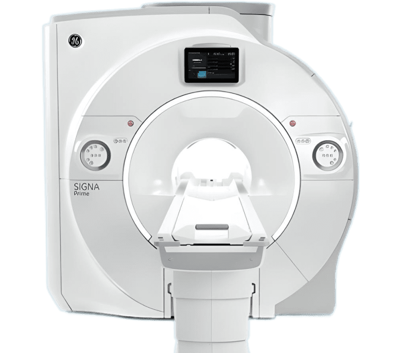 МРТ Signa Prime 1.5T