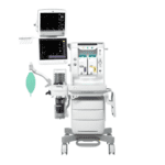 НДА Carestation 600 серія