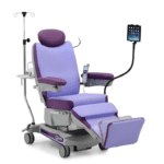 Крісло для забору крові AP4300 / AP4300W