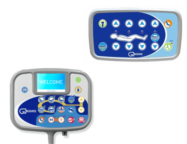 Електричне регулювання