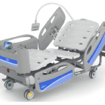 Функціональне ліжко VEGA VM41D09A-5