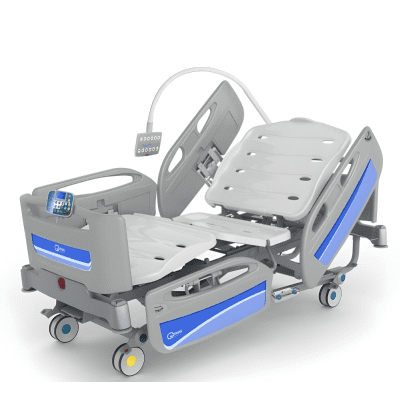 Функціональне ліжко VEGA VF43D09A