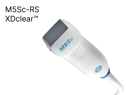 СЕКТОРНИЙ ДАТЧИК 2D
M5Sc-RS XDclear™ широкосмуговий
 
Застосування:
Акушерське, абдомінальне, торакальне, педіатричне, транскраніальне, Кардіологічне, периферичні судини, урологія..
Зона сканування: 120°
Частотний діапазон 1–5 MHz
Сумісність з апартами серії Vivid
Vivid T9
