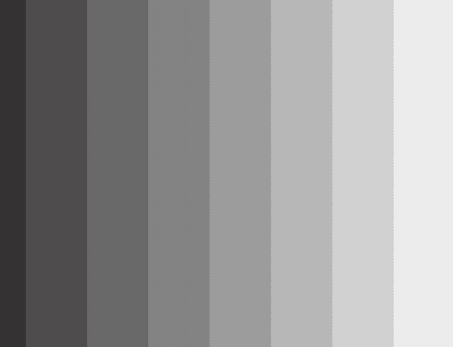SteadyColor™ & SteadyGray