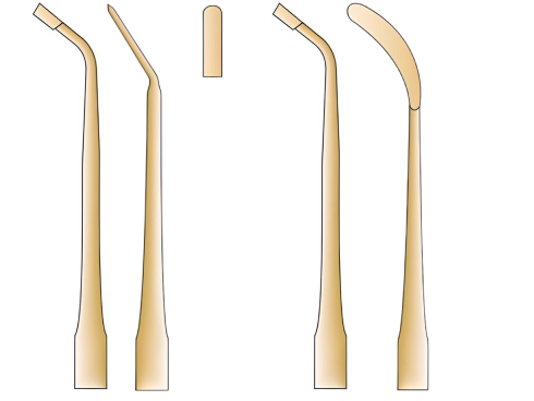 Felt fig. 2
(1110.##.FELT2)
Felt fig. 3
(1110.##.FELT3)
