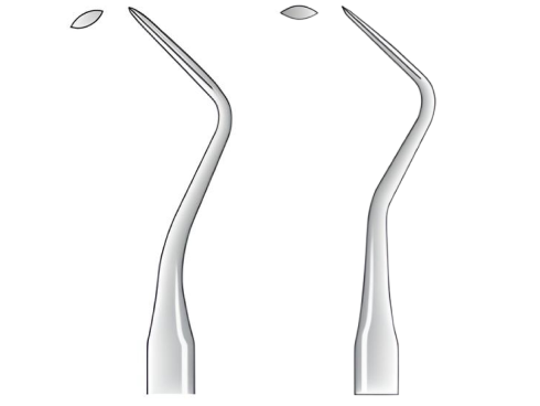 Mercury fig. 1
(1400.##.01)
