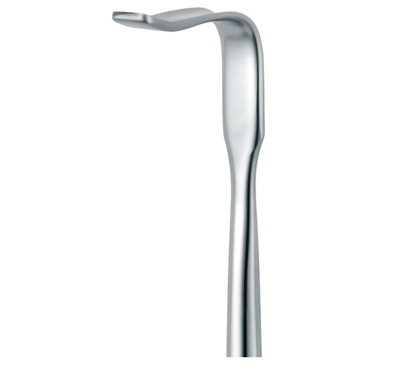 Обвегезерські ретрактори External 27(67)