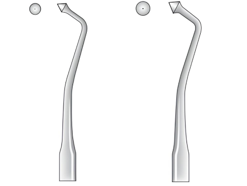 Westcott fig. 21
(0833.##.01)

