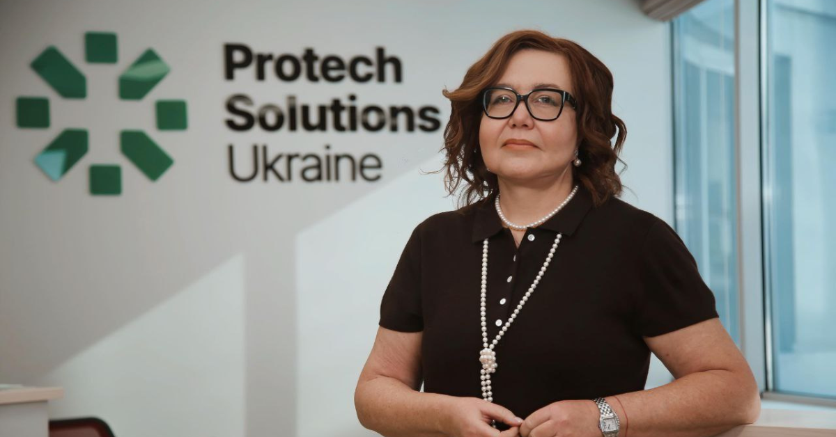 «Там, де кожна деталь — про життя»: Наталія Тугай — про бізнес, війну і відповідальність