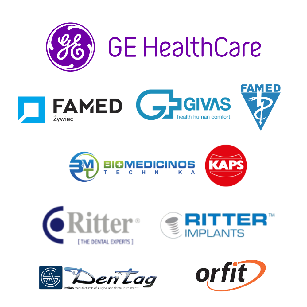 Протек Солюшнз Україна — надійний партнер світових лідерів