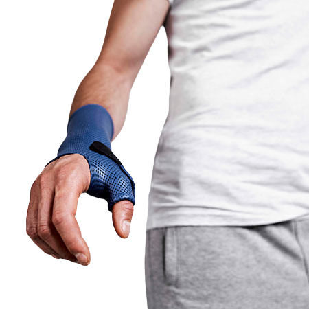 Товари для реабілітації та ортопедії