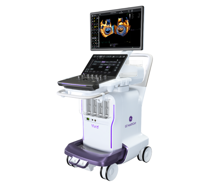 VIVID™ Експерт кардіодіагностики